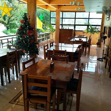 West Atlantic Inn Concepcion  外观 照片
