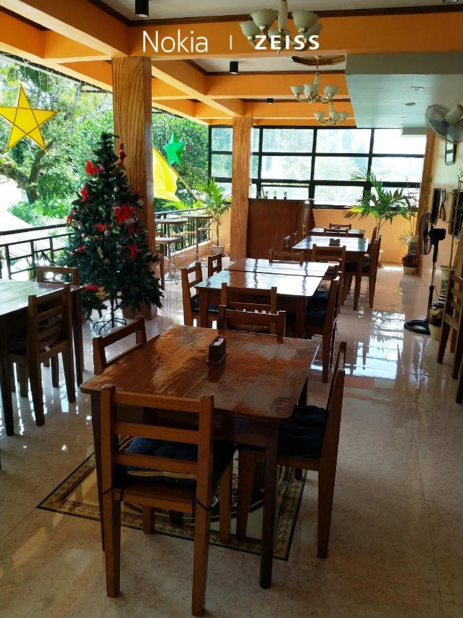 West Atlantic Inn Concepcion  外观 照片