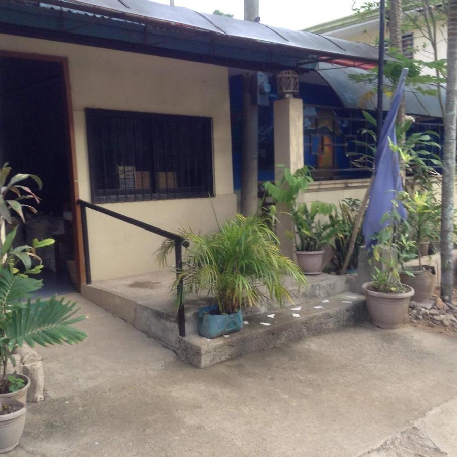 West Atlantic Inn Concepcion  外观 照片