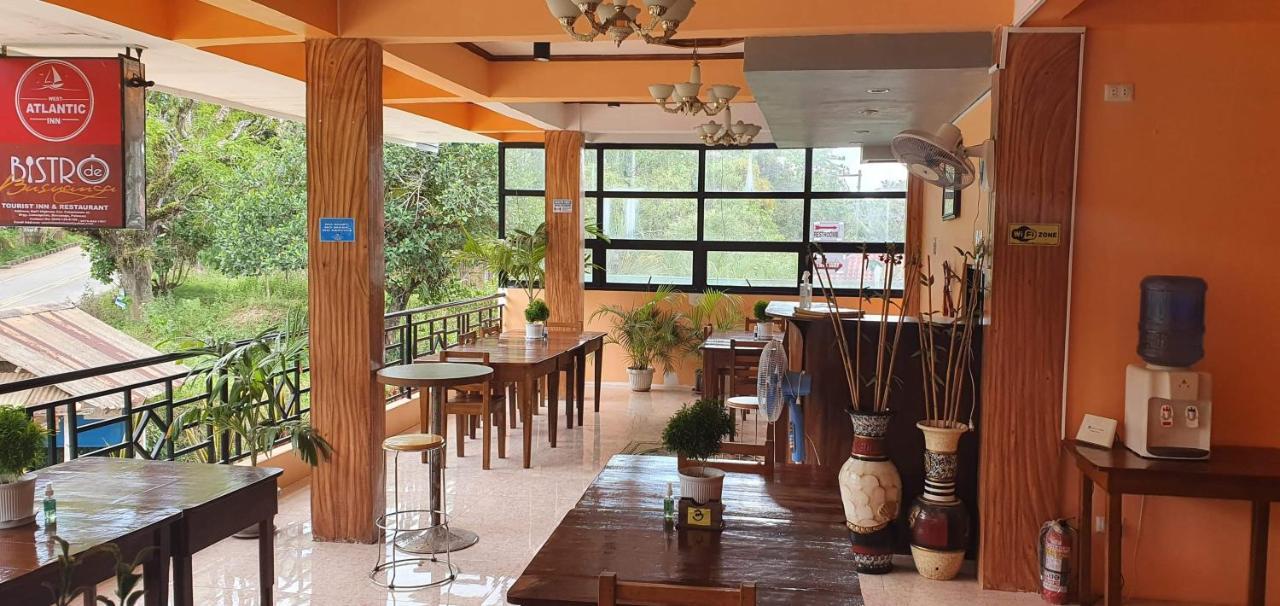 West Atlantic Inn Concepcion  外观 照片