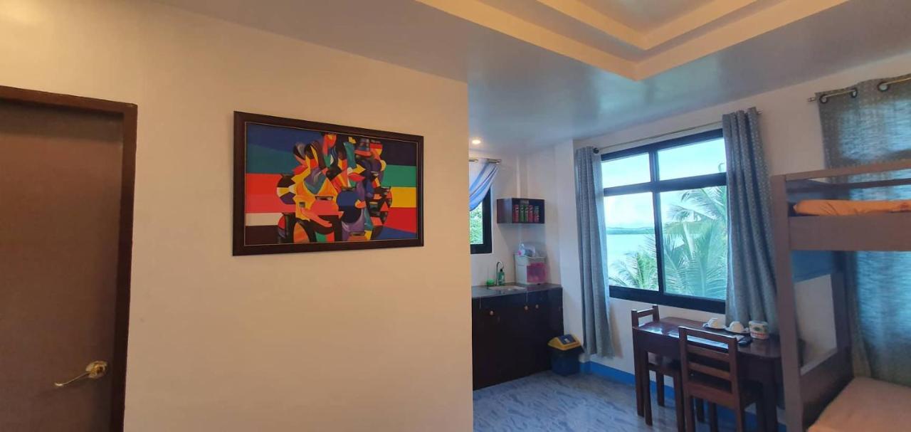 West Atlantic Inn Concepcion  外观 照片