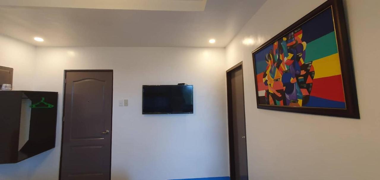 West Atlantic Inn Concepcion  外观 照片