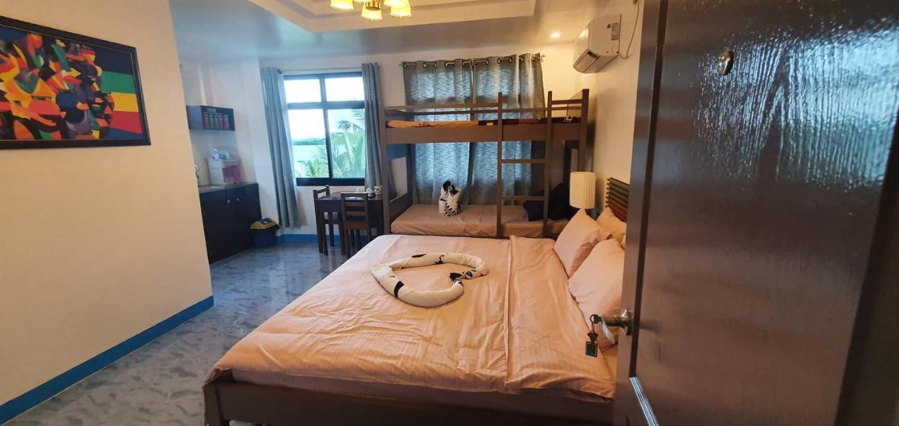 West Atlantic Inn Concepcion  外观 照片