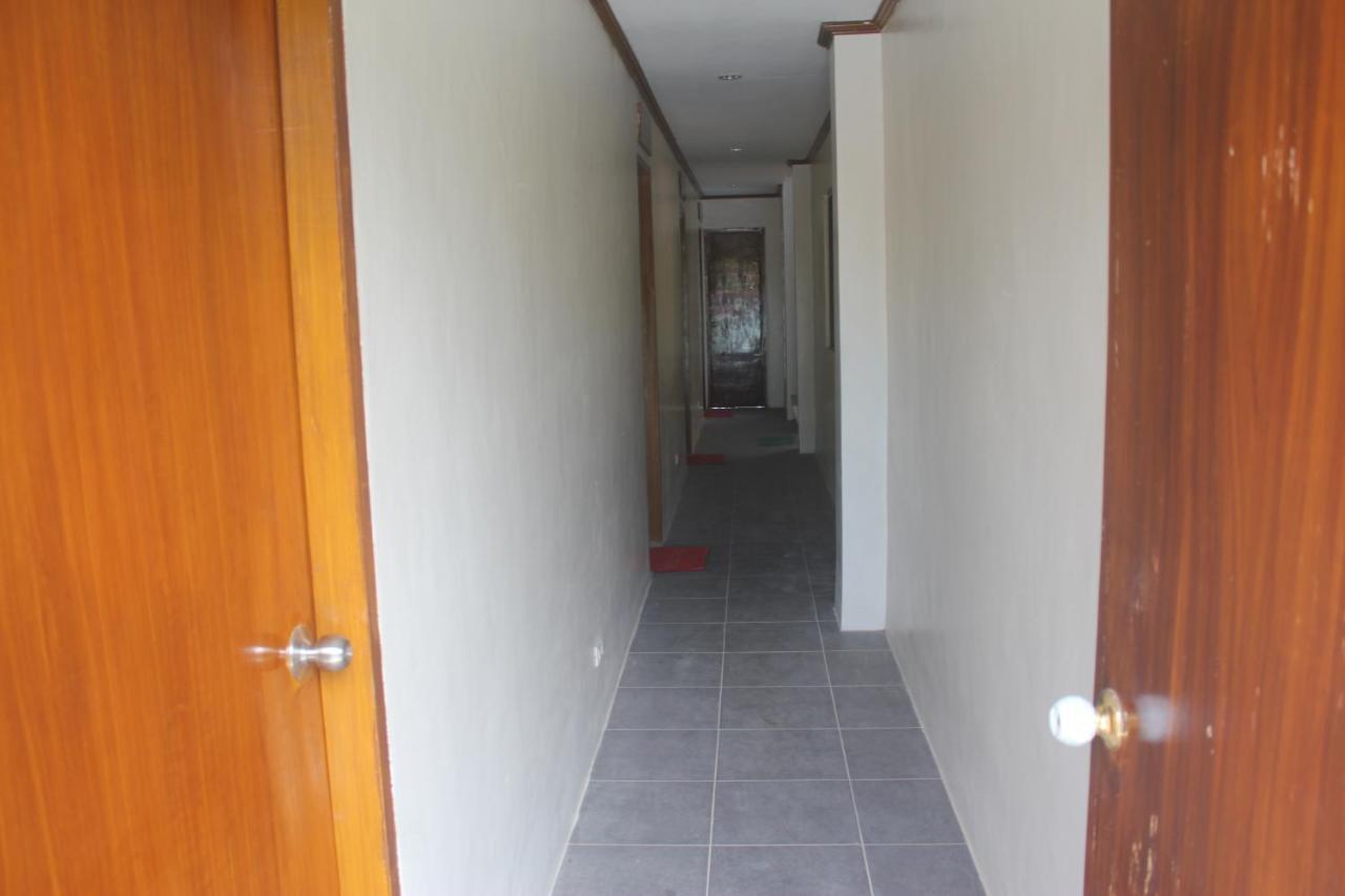 West Atlantic Inn Concepcion  外观 照片